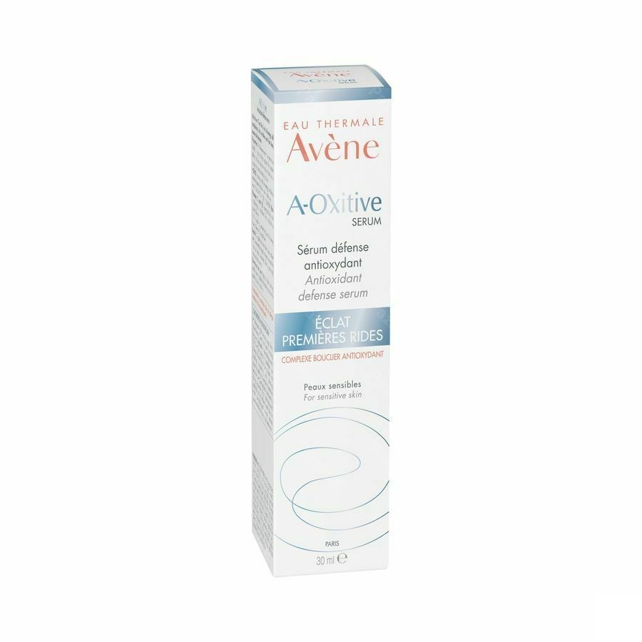 A-oxitive S&eacute;rum D&eacute;fense Antioxydant