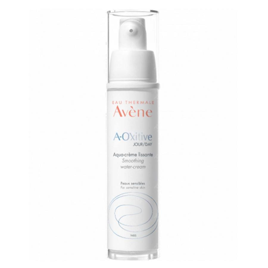 Avène A-Oxitive Aque Crème de Jour Lissante 30ml