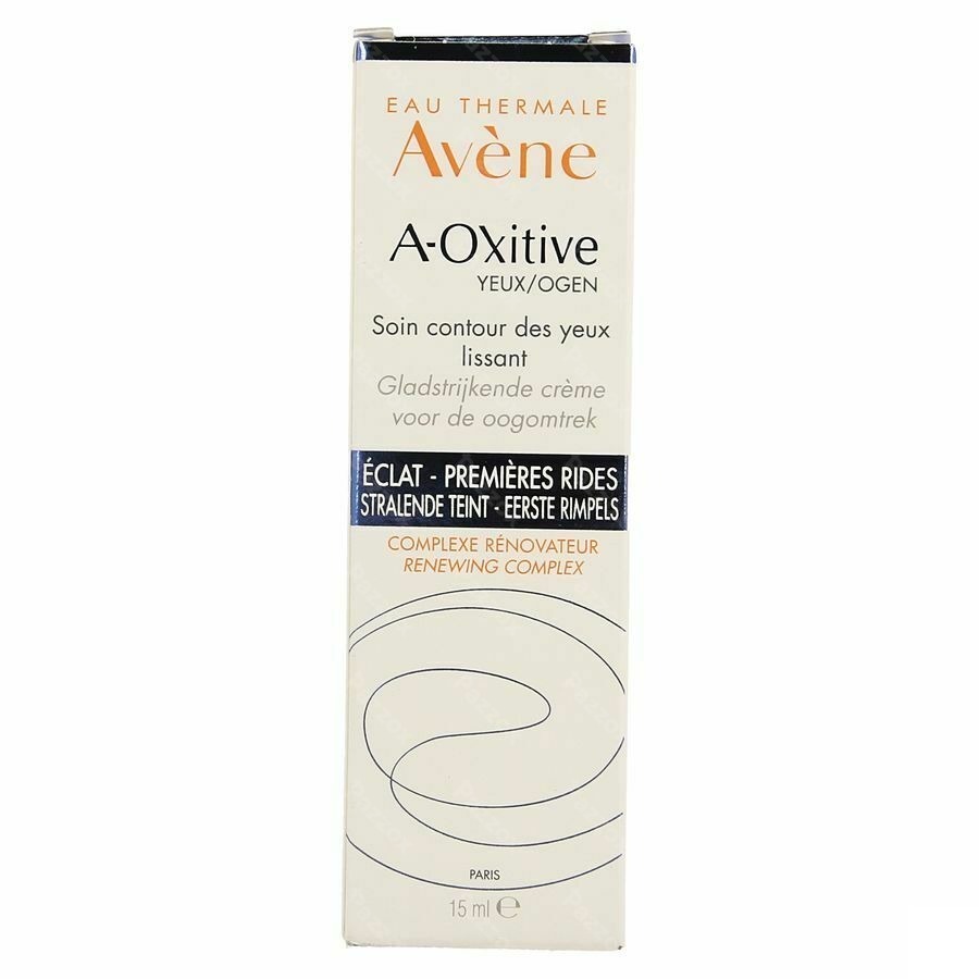 Avène A-oxitive Yeux 15ml