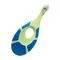 Jordan Brosse A Dents Step By Step 0-2ans Nf