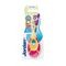 Jordan Brosse A Dents Step By Step 0-2ans Nf