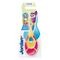 Jordan Brosse A Dents Step By Step 0-2ans Nf
