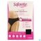 Saforelle Culotte Absorbante Taille S