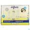 Difrax Set Nouveau-ne Brosse Biberon Neutre
