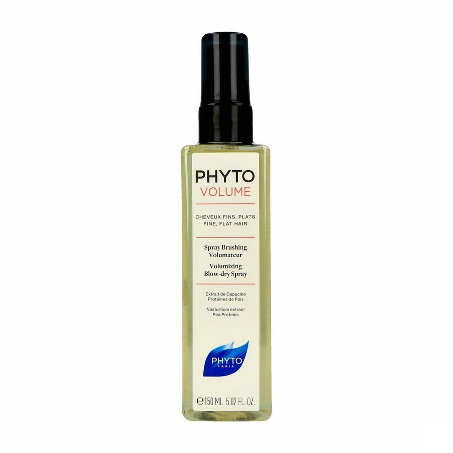 Phytospray Brushing Volumisant Spray 150ml