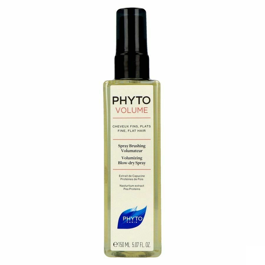 Phytospray Brushing Volumisant Spray 150ml
