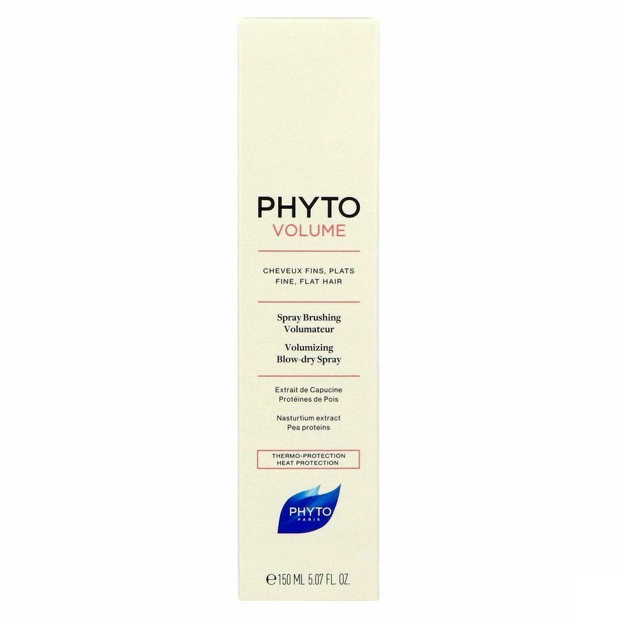 Phytospray Brushing Volumisant Spray 150ml
