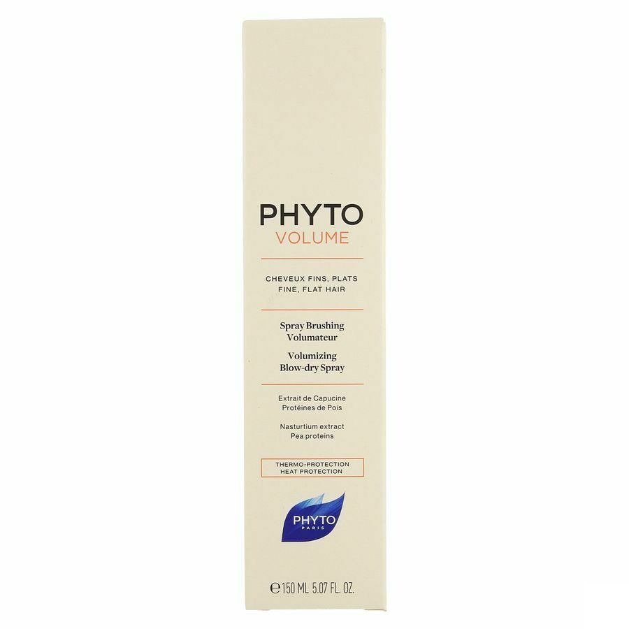 Phytospray Brushing Volumisant Spray 150ml