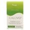 Calcivid 500mg/400ie Lemon Chew 60