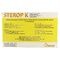 Sterop K Amp 10x10ml