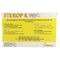 Sterop K Amp 10x10ml