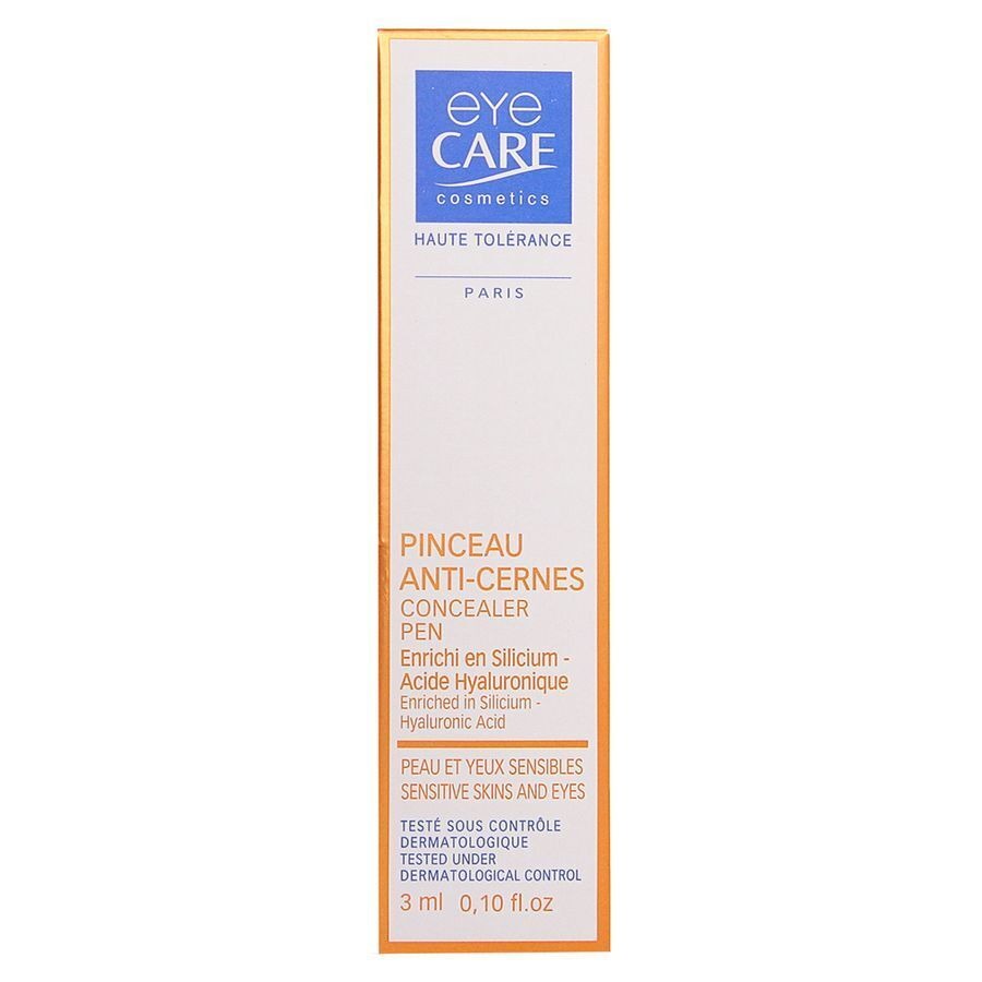Eye Care Pinceau A/cernes Beige Fonce 3ml