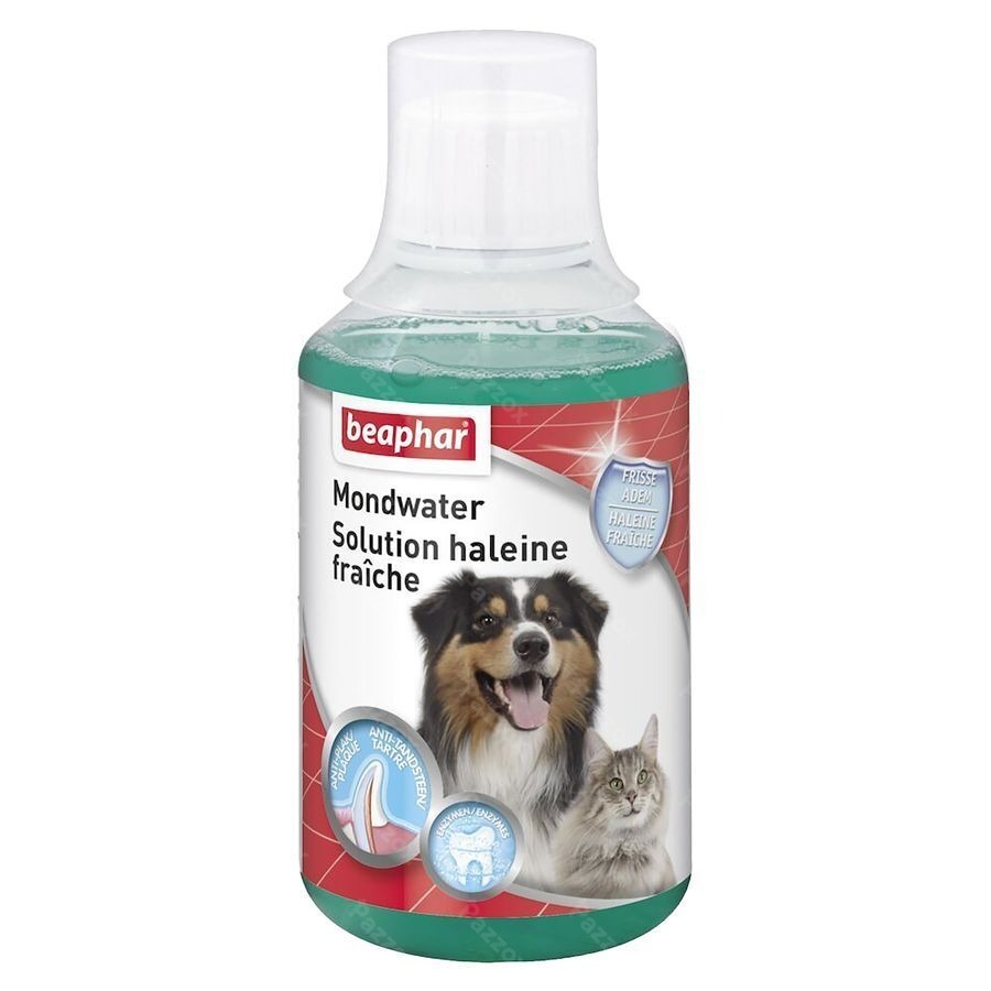 Beaphar Solution Haleine Fraiche 250ml