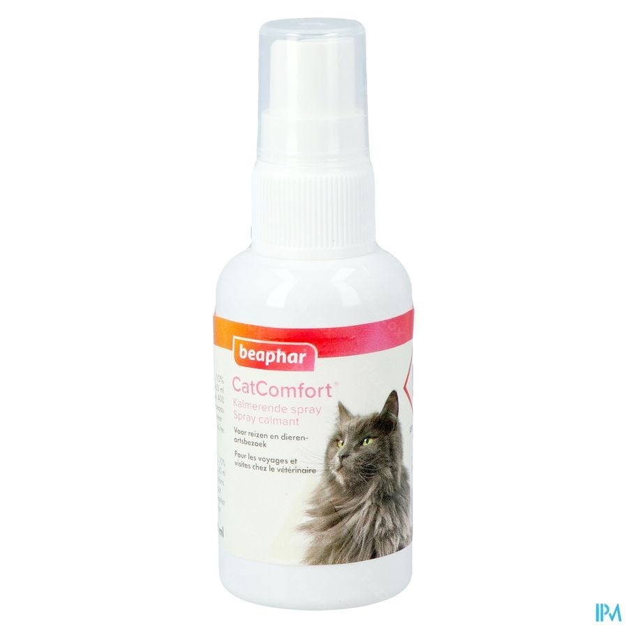 Beaphar Catcomfort Spray Calmant 60ml