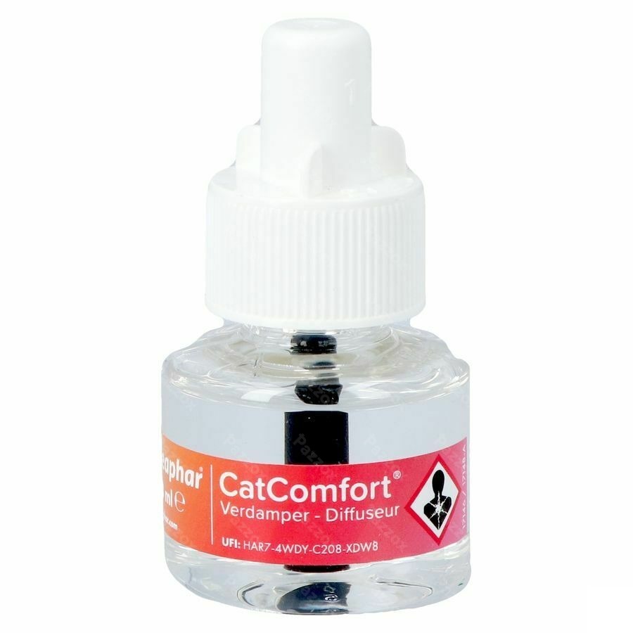 Beaphar Catcomfort Recharge 48ml