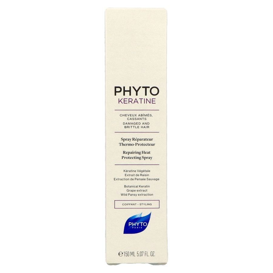 Phytokeratine Spray Fl 150ml