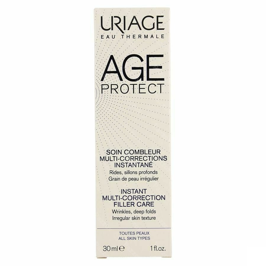 Uriage Age Protect Soin Multi Correct.instant.30ml