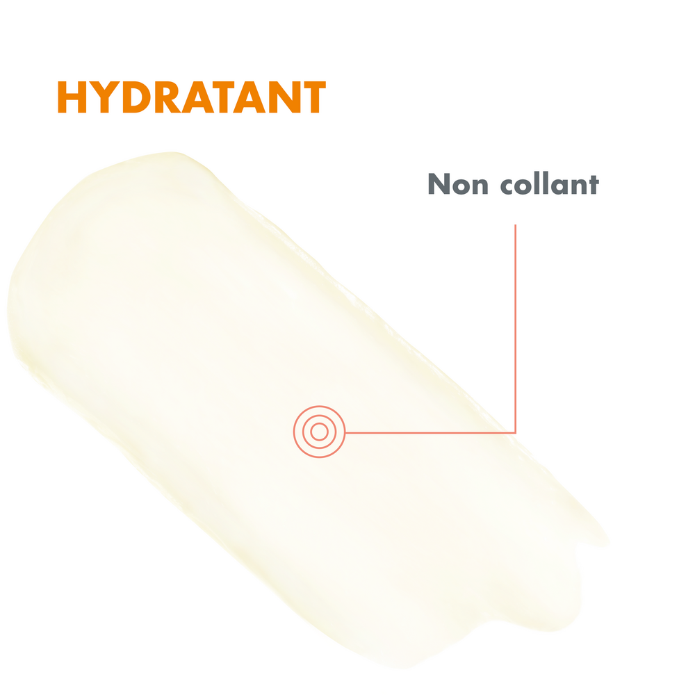 Avène Soleil SPF50+ Stick Lèvres 3g