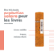 Avène Soleil SPF50+ Stick Lèvres 3g