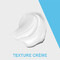 CeraVe SA Crème Anti-Rugosités Peaux Sèches et Rugueuses 340ml