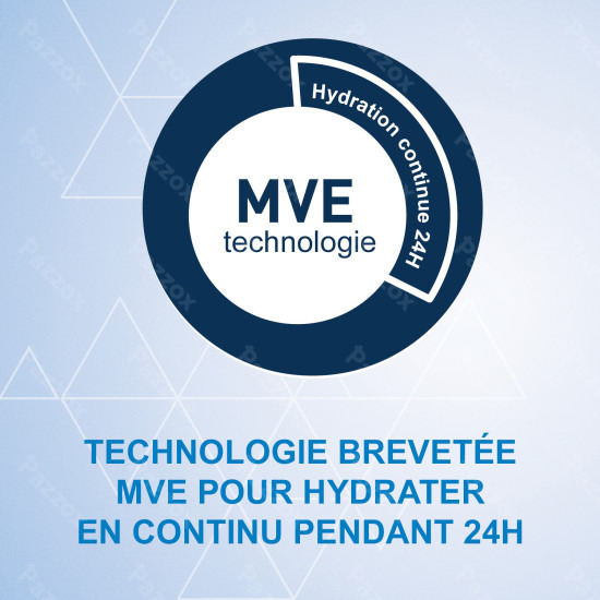 CeraVe SA Crème Anti-Rugosités Peaux Sèches et Rugueuses 340ml