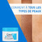 CeraVe SA Crème Anti-Rugosités Peaux Sèches et Rugueuses 340ml