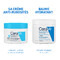 CeraVe SA Crème Anti-Rugosités Peaux Sèches et Rugueuses 340ml
