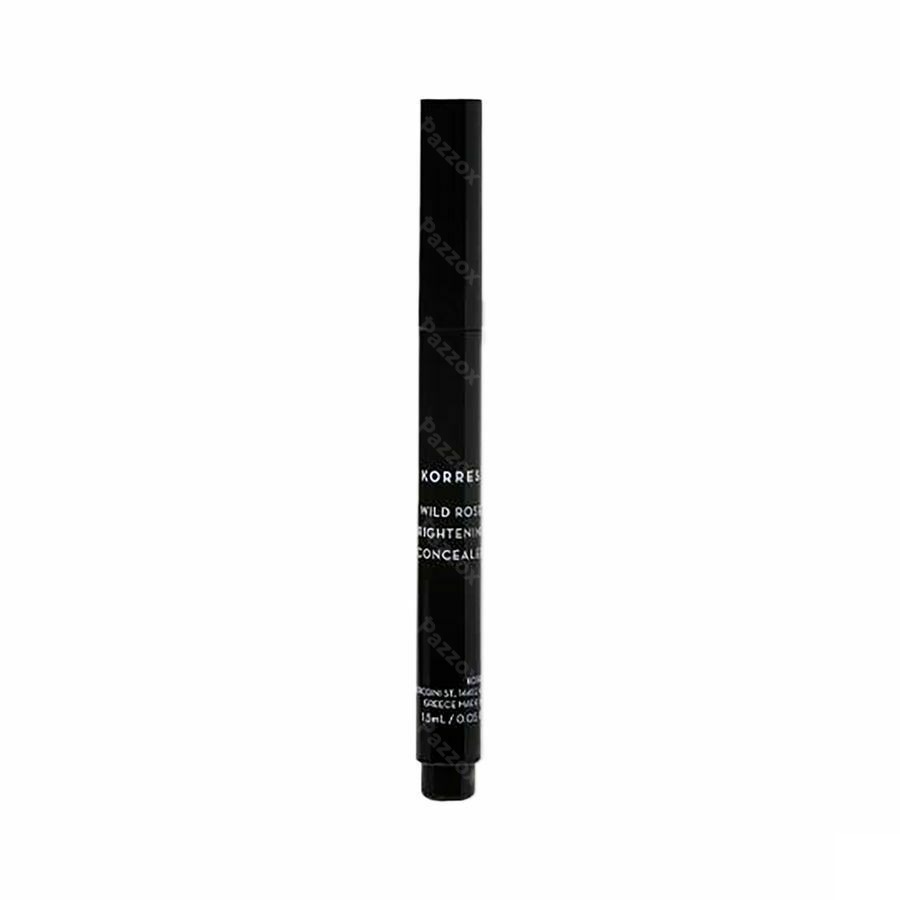 Korres Km Rose Sauvage Concealer Wrc1 1,5ml