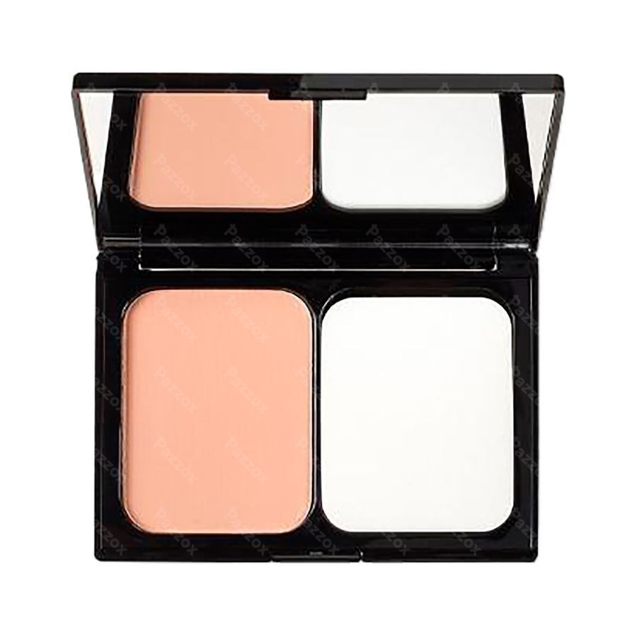 Korres Km Rose Sauvage Powder Wrp3 12g