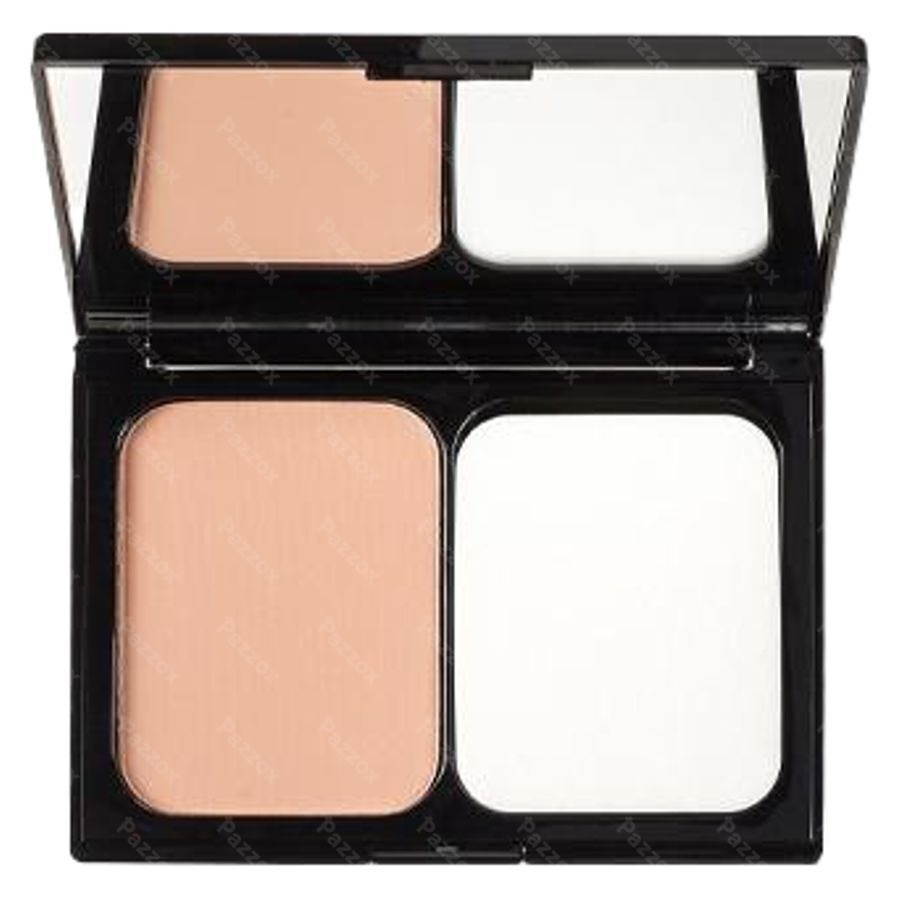 Korres Km Rose Sauvage Powder Wrp3 12g