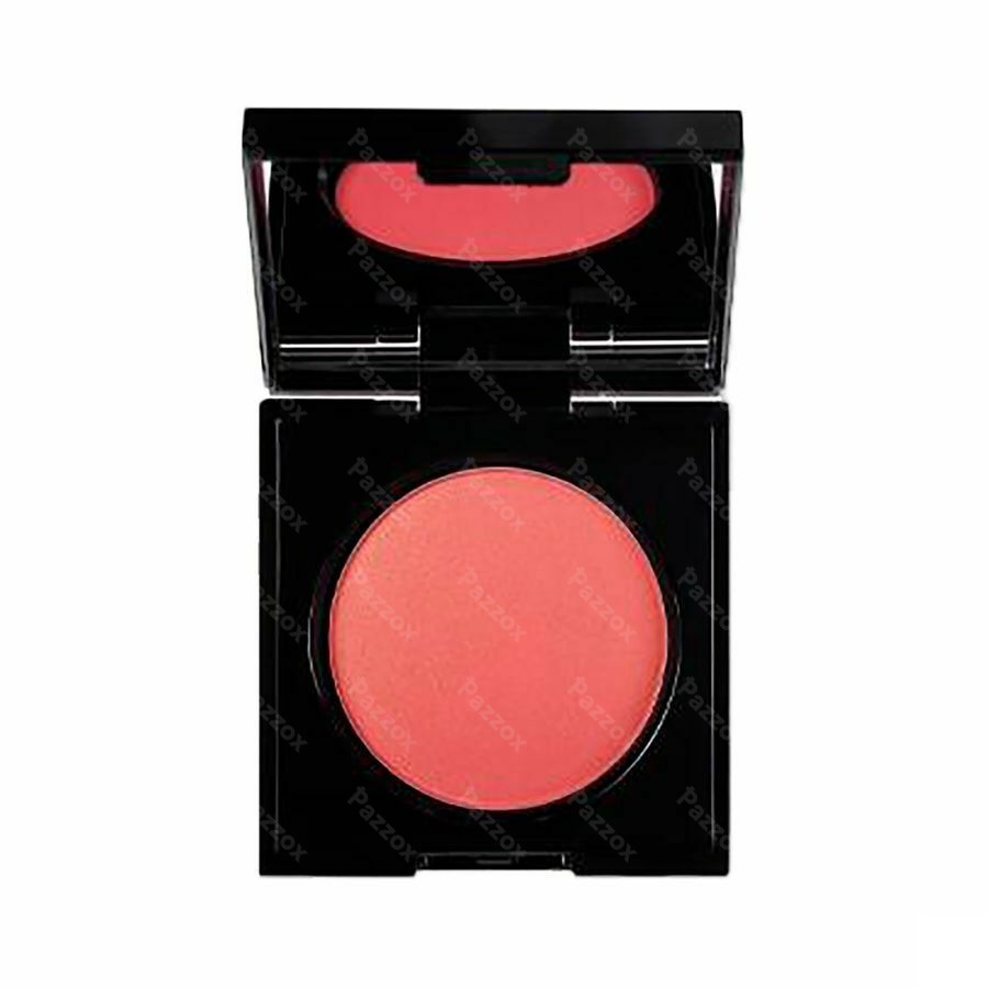 Korres Km Rose Sauvage Blush 12 Golden Pink 5,5g
