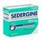 Sedergine 325mg Comp Efferv. 20 Nf