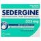 Sedergine 325mg Comp Efferv. 20 Nf