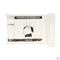 Bandage Triangulaire Coton 90x90x127cm