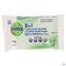 Dettol 2en1 Lingettes Hygieniques 12