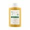 Klorane Shampooing Nutritif Tamanu Bio Et Monoi 200ml