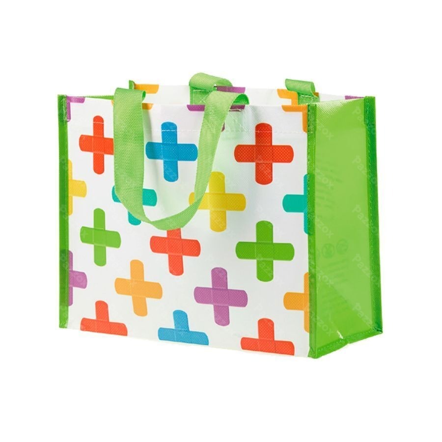 Valisette Reutilisable Cross 30x15x24cm 100 Aca