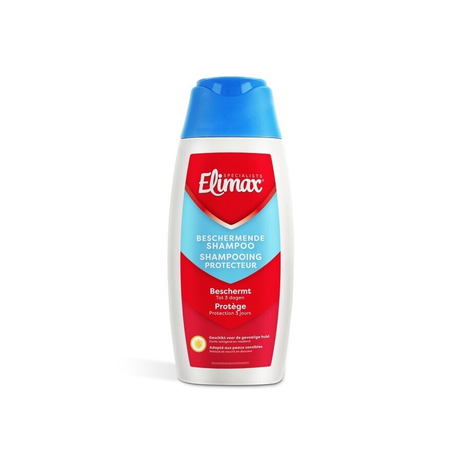 Elimax Preventieve-beschermende Shampoo 200ml