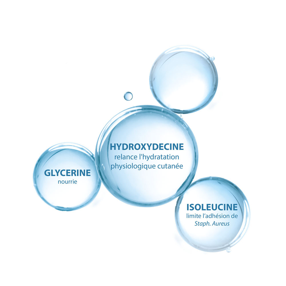 Ducray Dexyane Creme Barriere Isolante 100ml