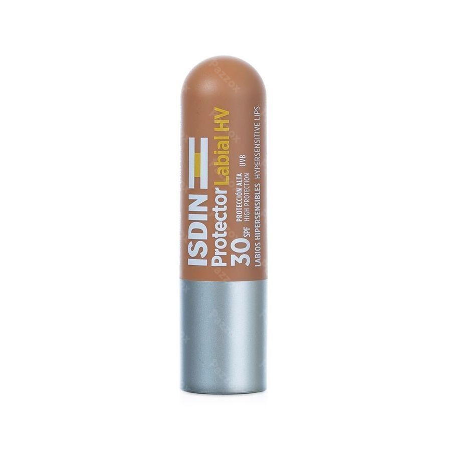 Isdin Protector Labial Hv Stick Bme Levres Ip30 4g