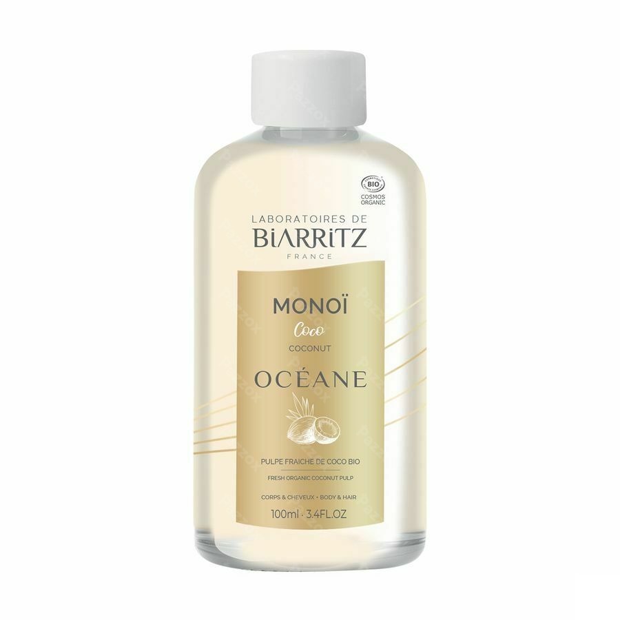 Monoi Noix Coco 100ml