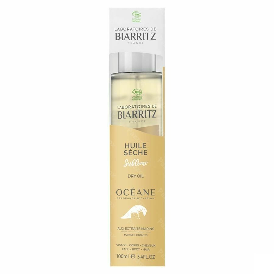 Oceane Huile 100ml