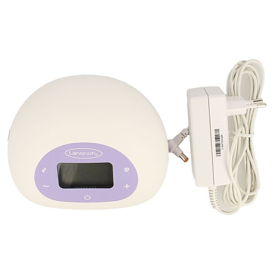 Lansinoh Tire-lait Electrique Location