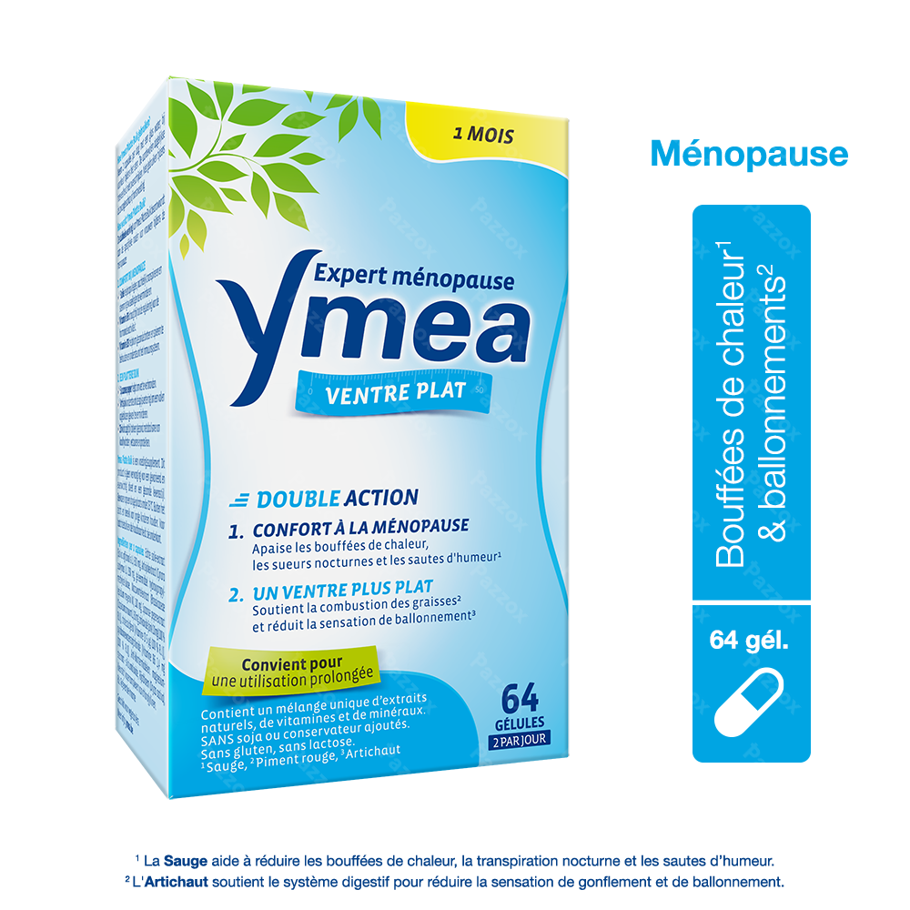 Ymea Ventre Plat Comp 64
