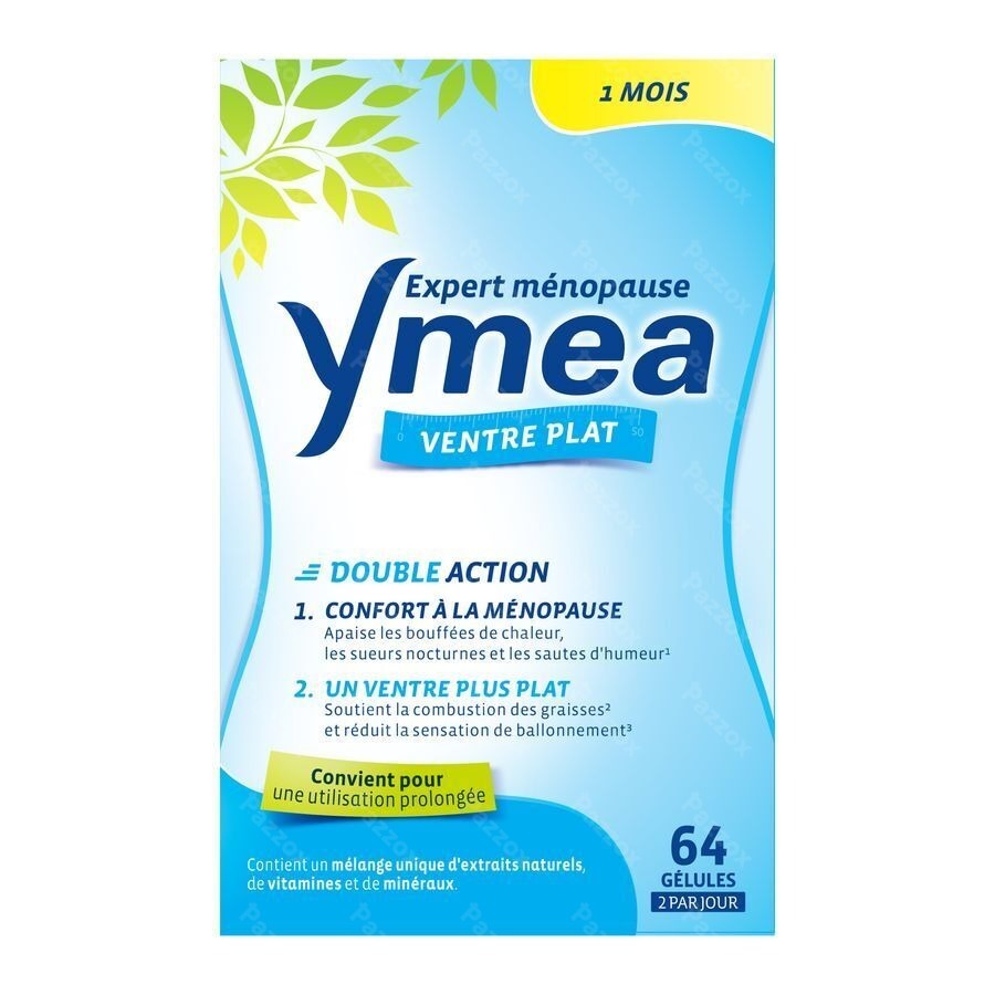 Ymea Ventre Plat Comp 64