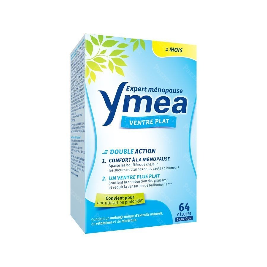 Ymea Ventre Plat Comp 64