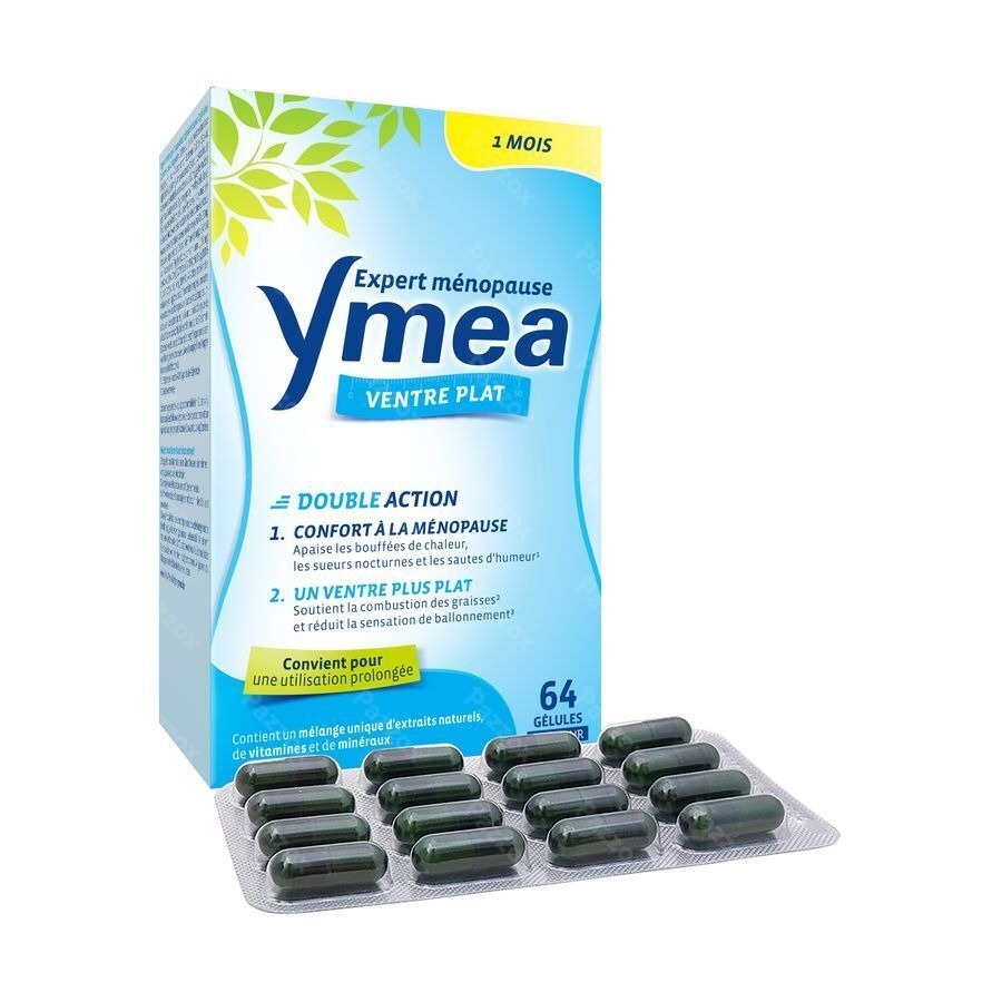 Ymea Ventre Plat Comp 64