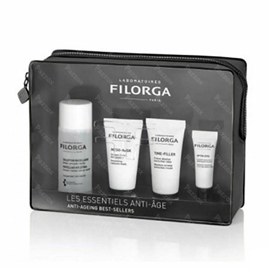 Filorga Discovery Kit 4 Prod.
