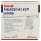 Leukoplast Soft White Inj. 19x40mm 500
