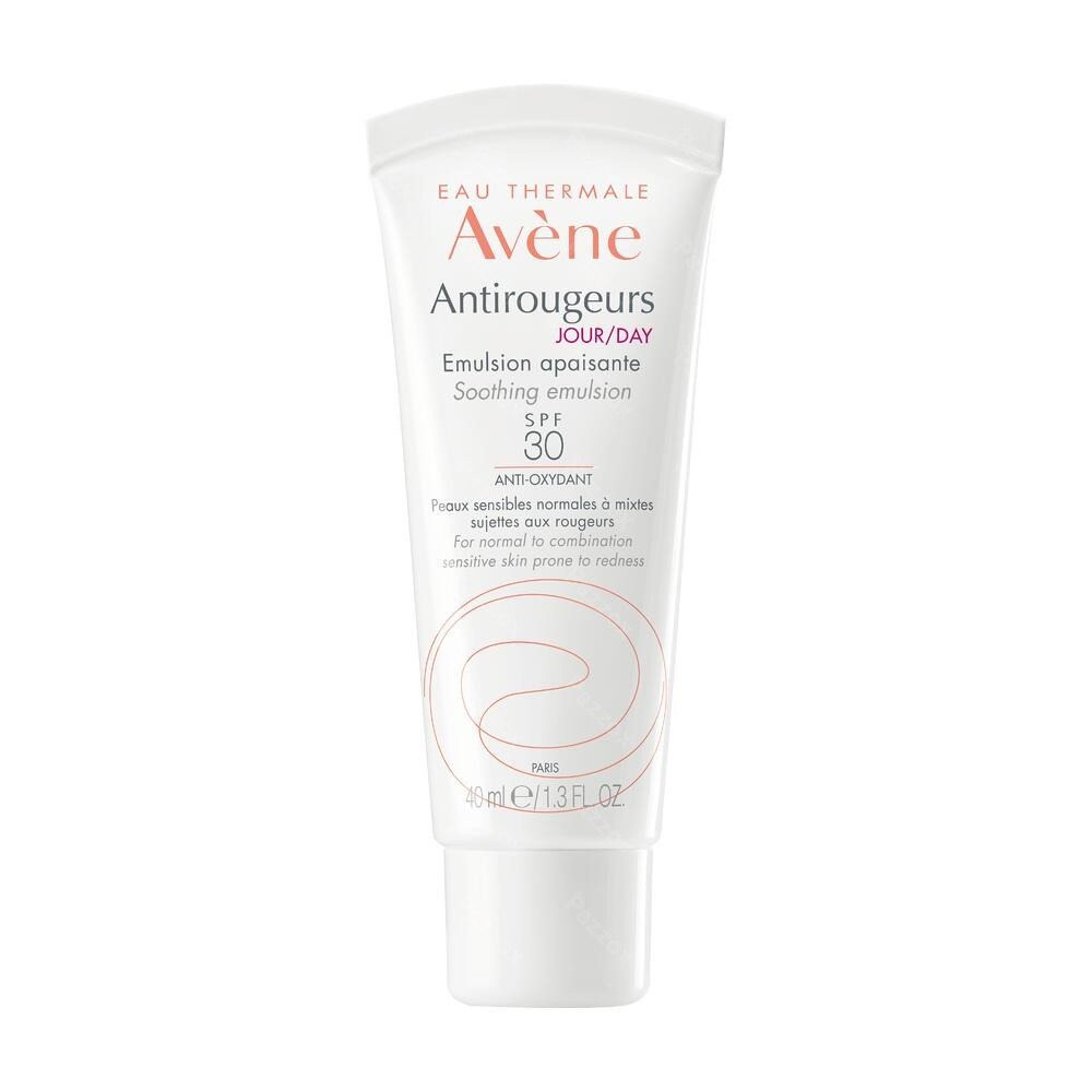Avène Anti-Rougeurs Jour Emulsion 40ml